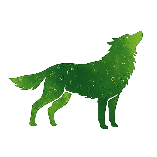 Perro Verde